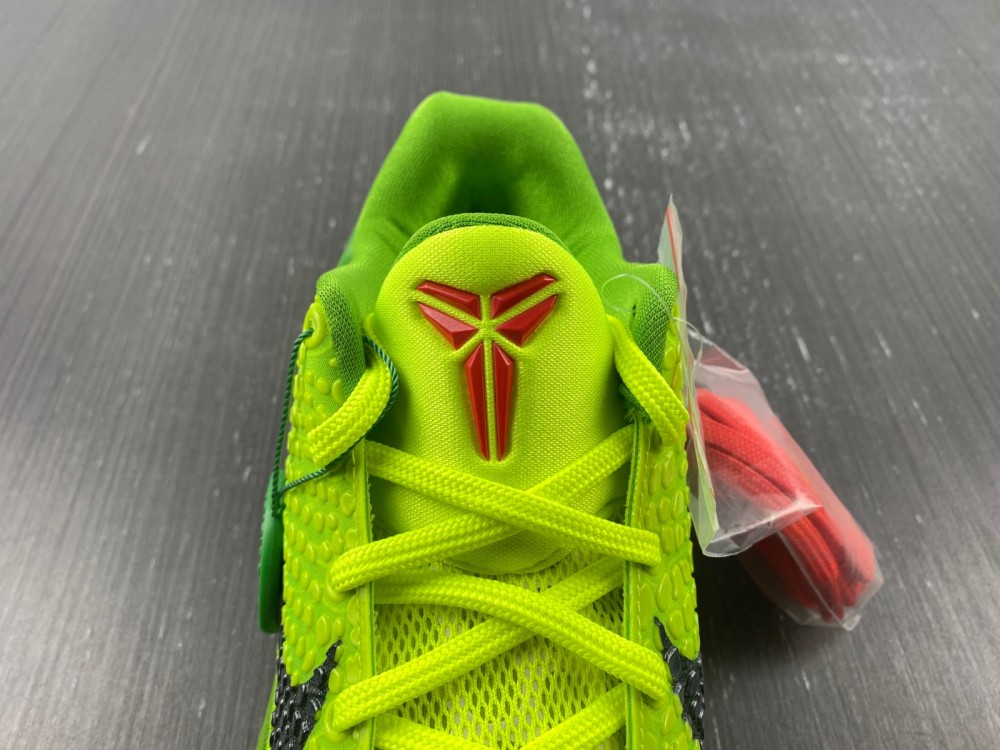 from NIKE Kobe 6 ZK