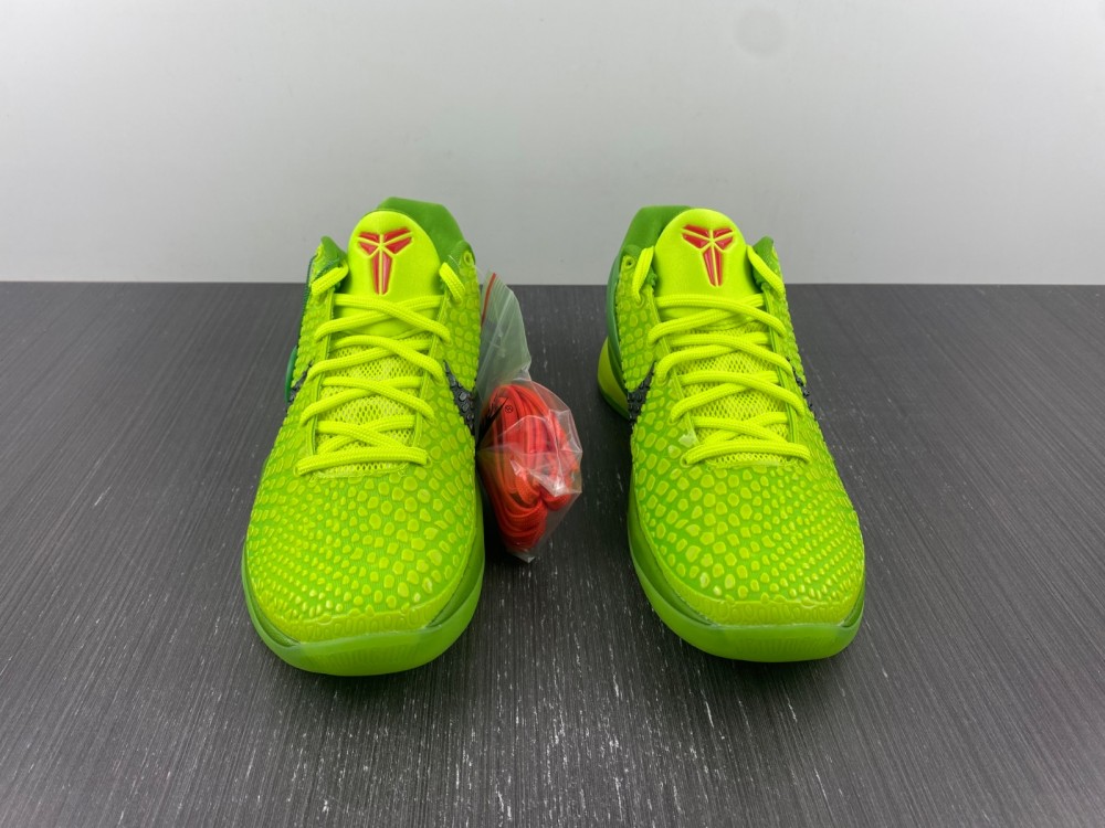 from NIKE Kobe 6 ZK