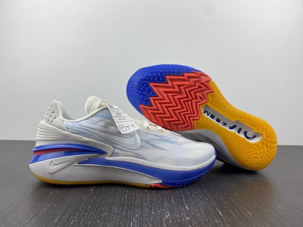 from Nike Air Zoom GT Cut 2