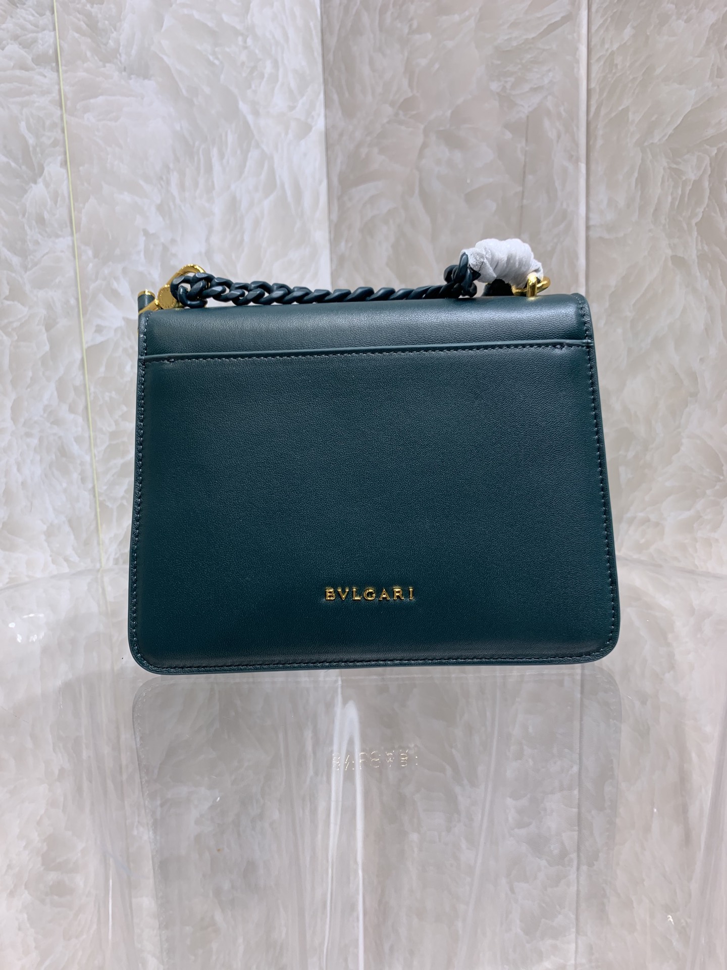 B*vlgari Bag Top Quality 20*14*8.5CM