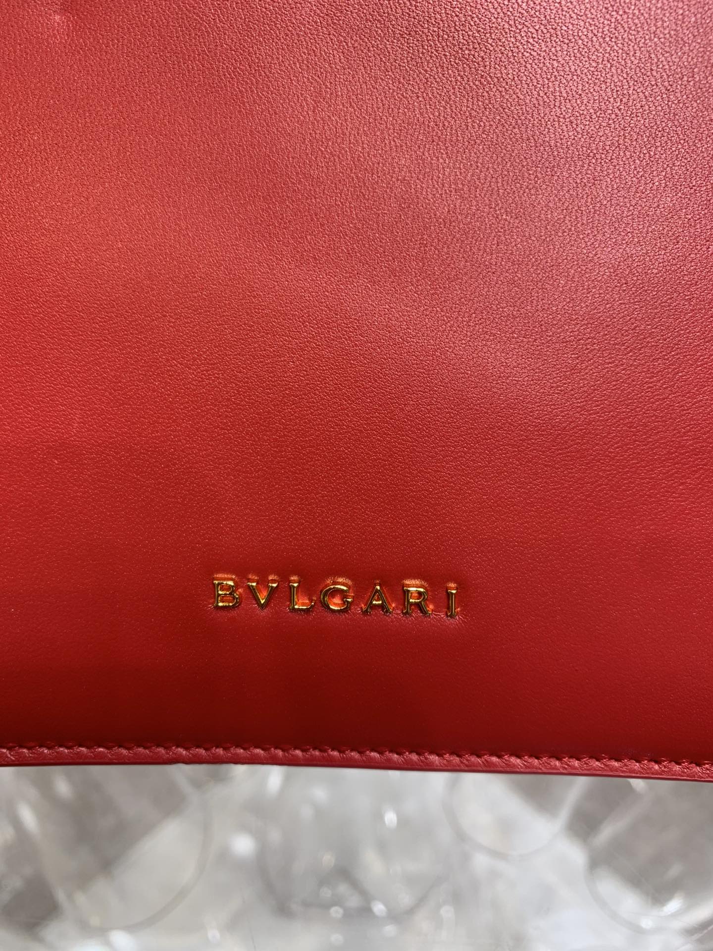 B*vlgari Bag Top Quality 20*14*8.5CM