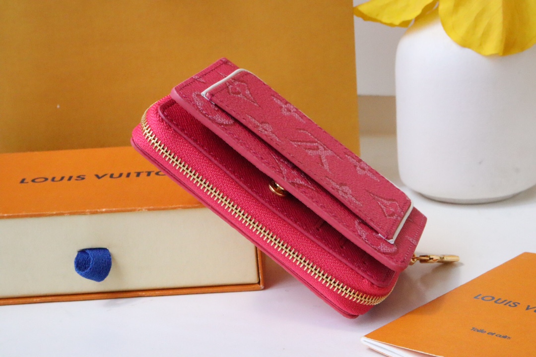 L*ouis V*uitton Bag Top Quality 11.5*8.5*2.2CM