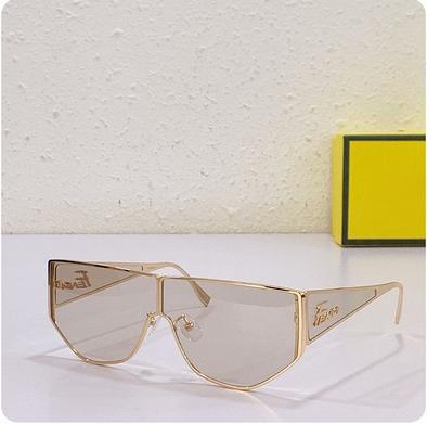 Top Quality F*endi Glasses