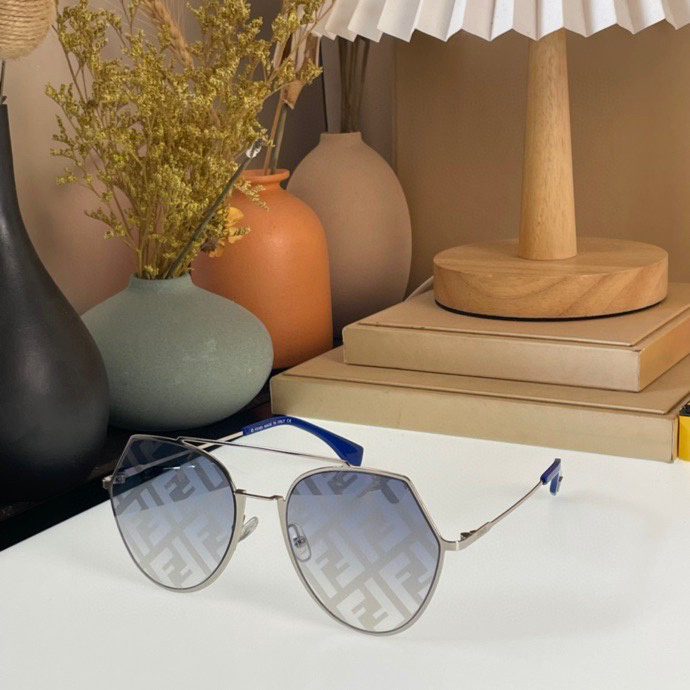 Top Quality F*endi Glasses