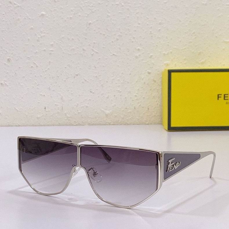 Top Quality F*endi Glasses
