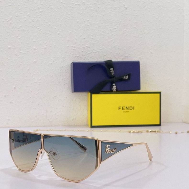 Top Quality F*endi Glasses