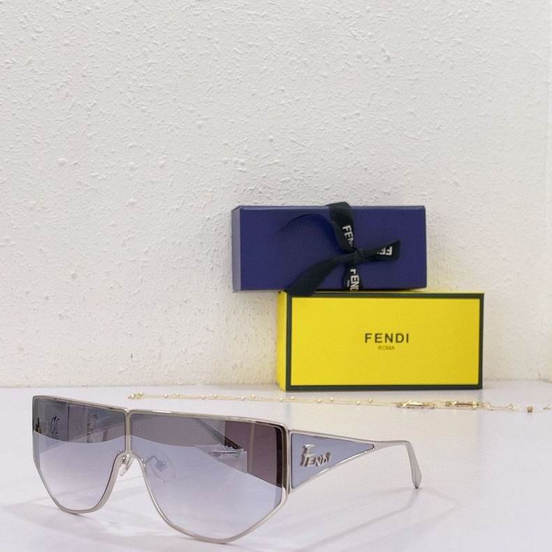 Top Quality F*endi Glasses