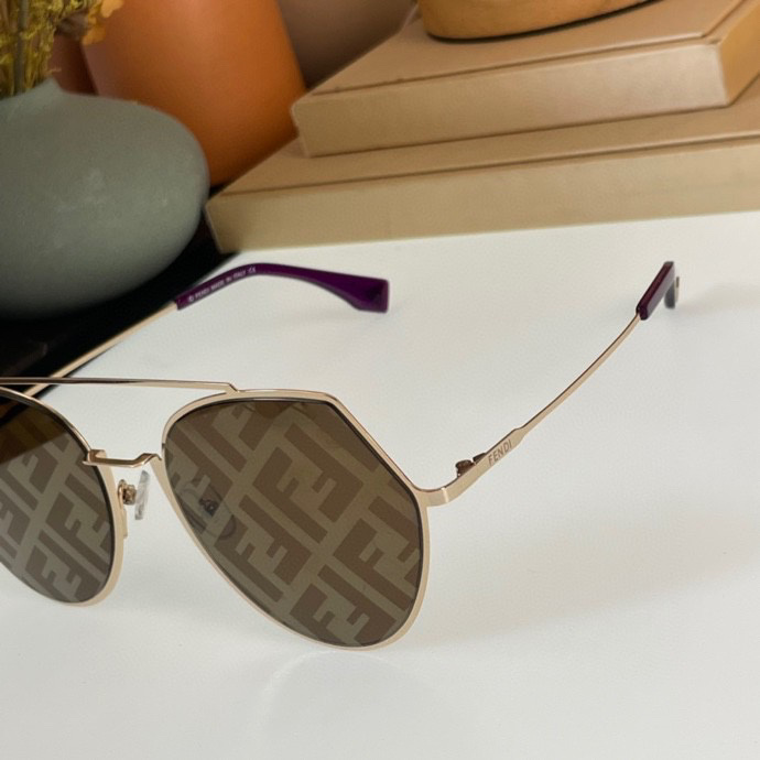 Top Quality F*endi Glasses