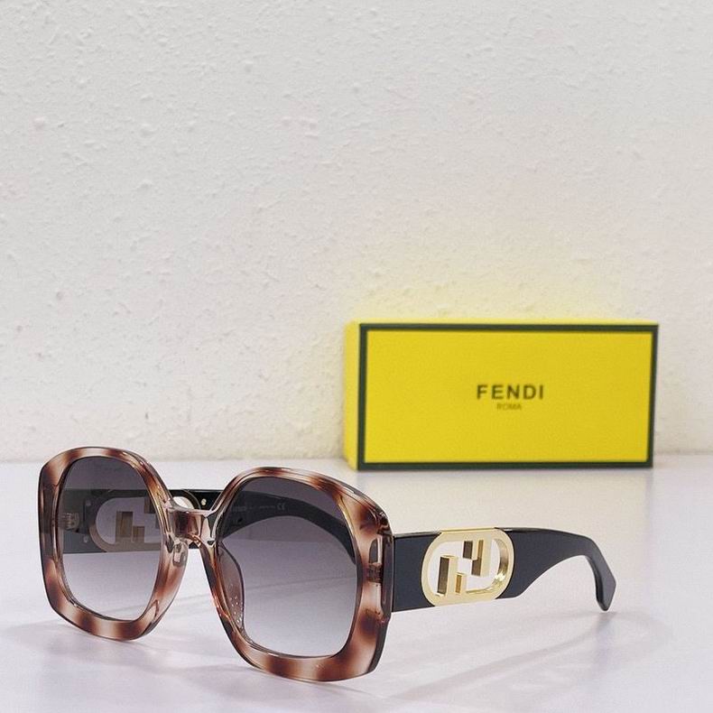 Top Quality F*endi Glasses