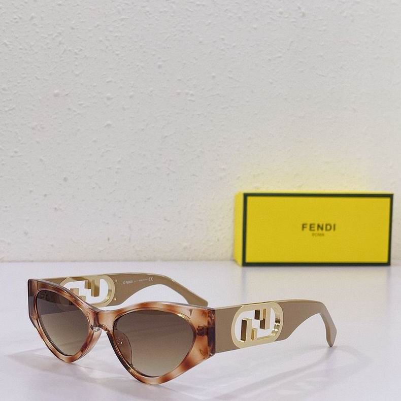 Top Quality F*endi Glasses