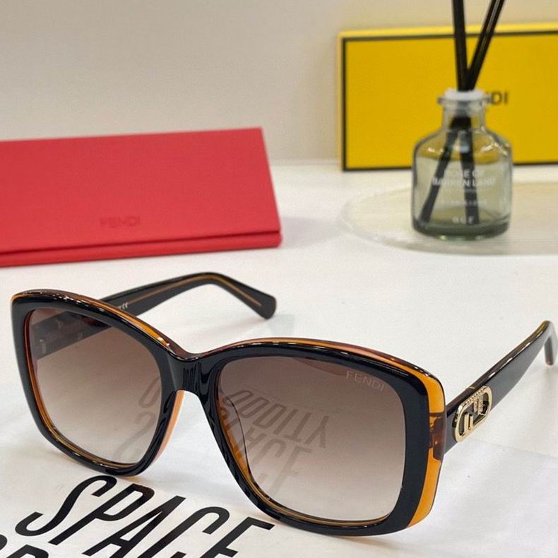 Top Quality F*endi Glasses