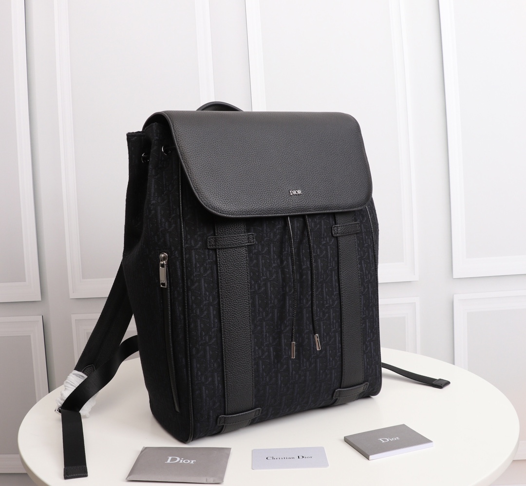 D*ior Bag Top Quality 29.5*42*16CM