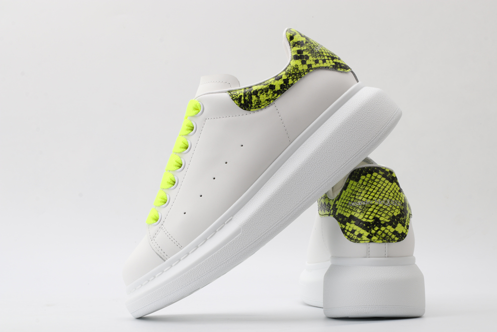 Men Women A*lexander M*cqueen Top Quality Sneaker