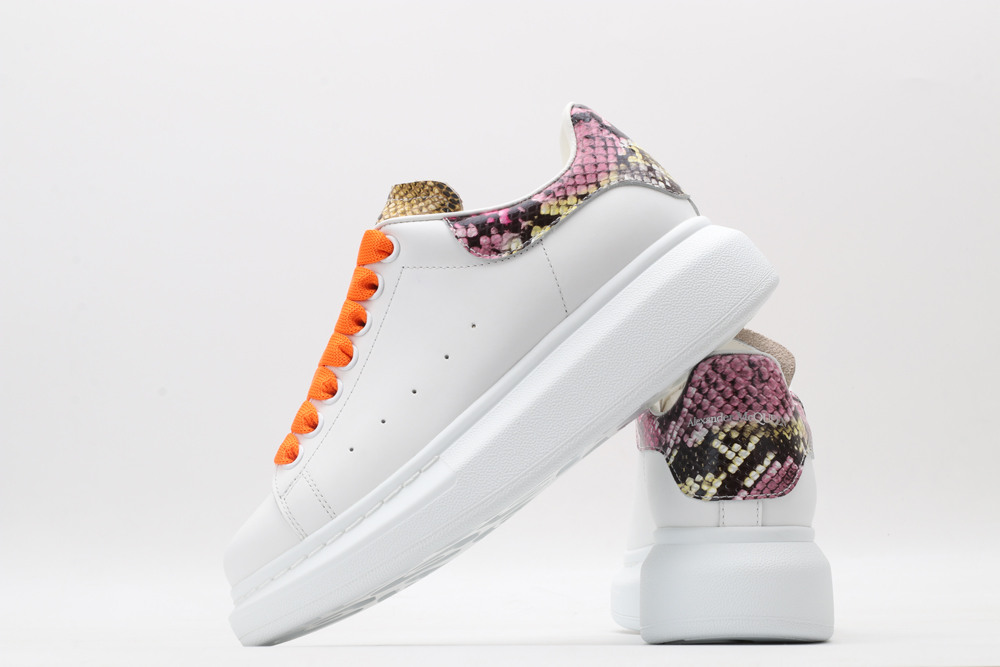 Men Women A*lexander M*cqueen Top Quality Sneaker