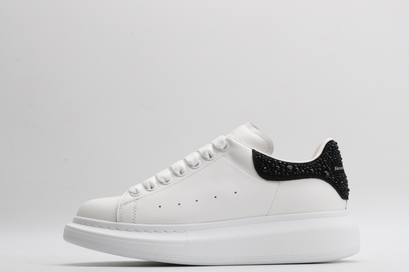 Men Women A*lexander M*cqueen Top Quality Sneaker