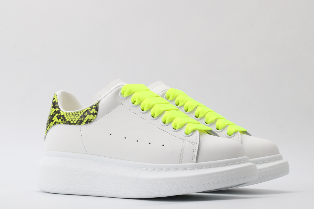 Men Women A*lexander M*cqueen Top Quality Sneaker
