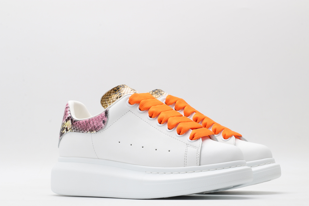 Men Women A*lexander M*cqueen Top Quality Sneaker