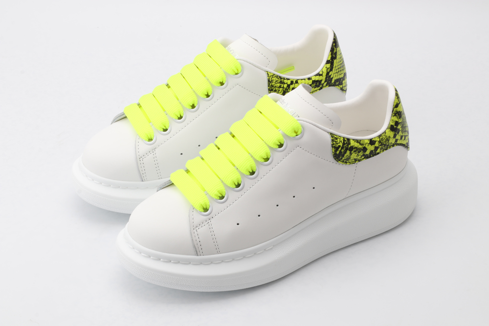 Men Women A*lexander M*cqueen Top Quality Sneaker