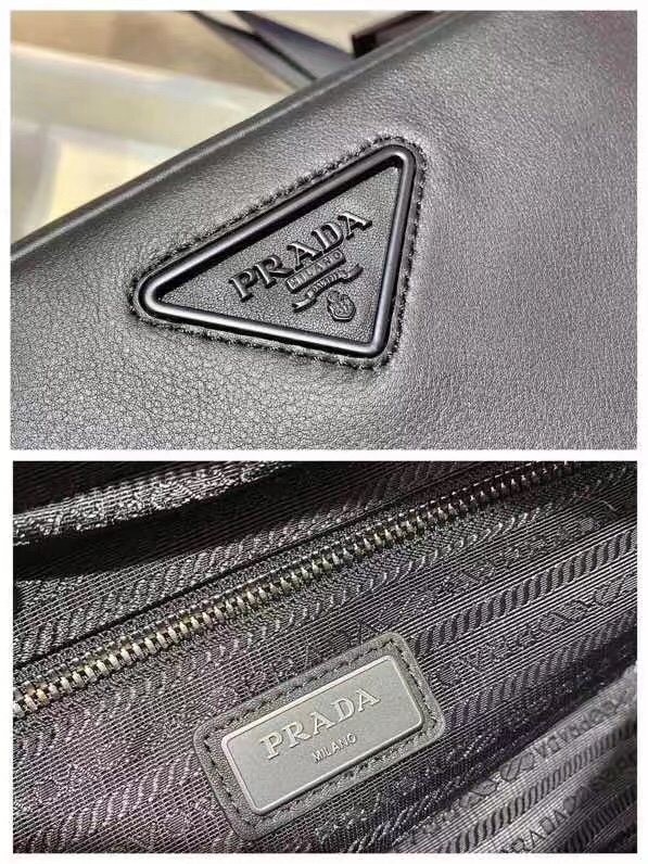 P*rada Bag Top Quality 22*16.5*5CM