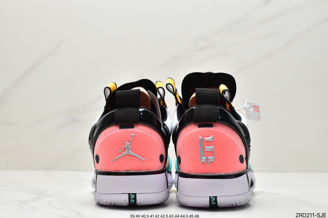 Air Jordan 34
