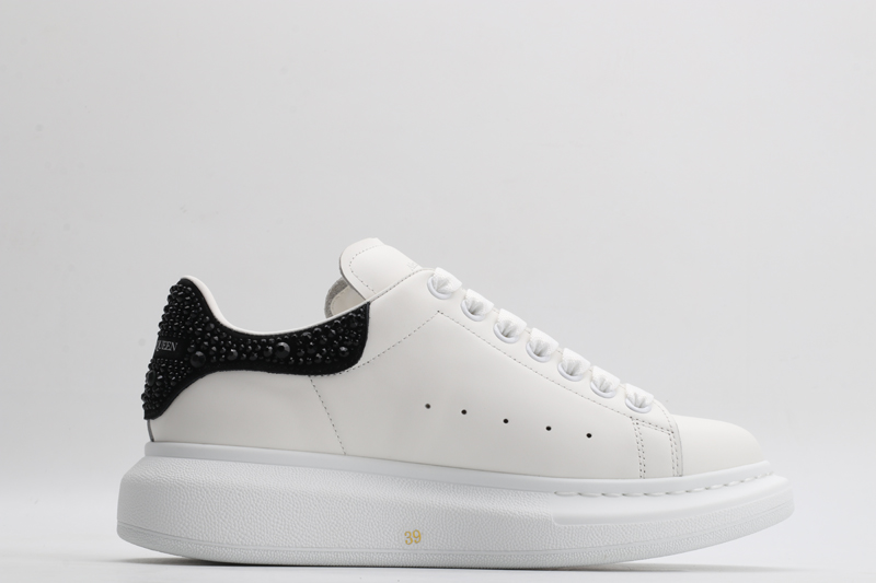 Men Women A*lexander M*cqueen Top Quality Sneaker