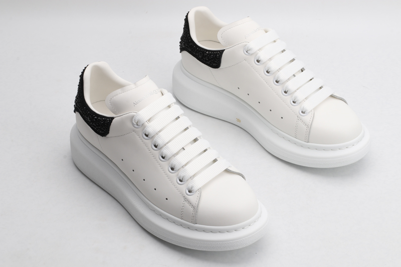 Men Women A*lexander M*cqueen Top Quality Sneaker