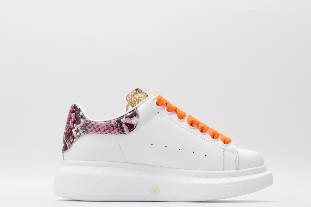 Men Women A*lexander M*cqueen Top Quality Sneaker