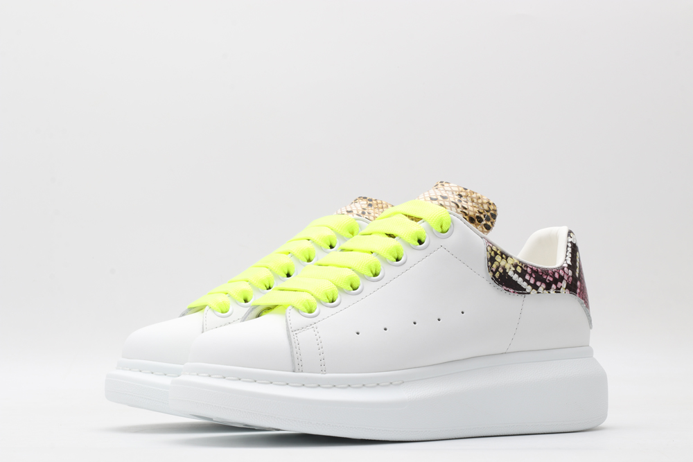 Men Women A*lexander M*cqueen Top Quality Sneaker