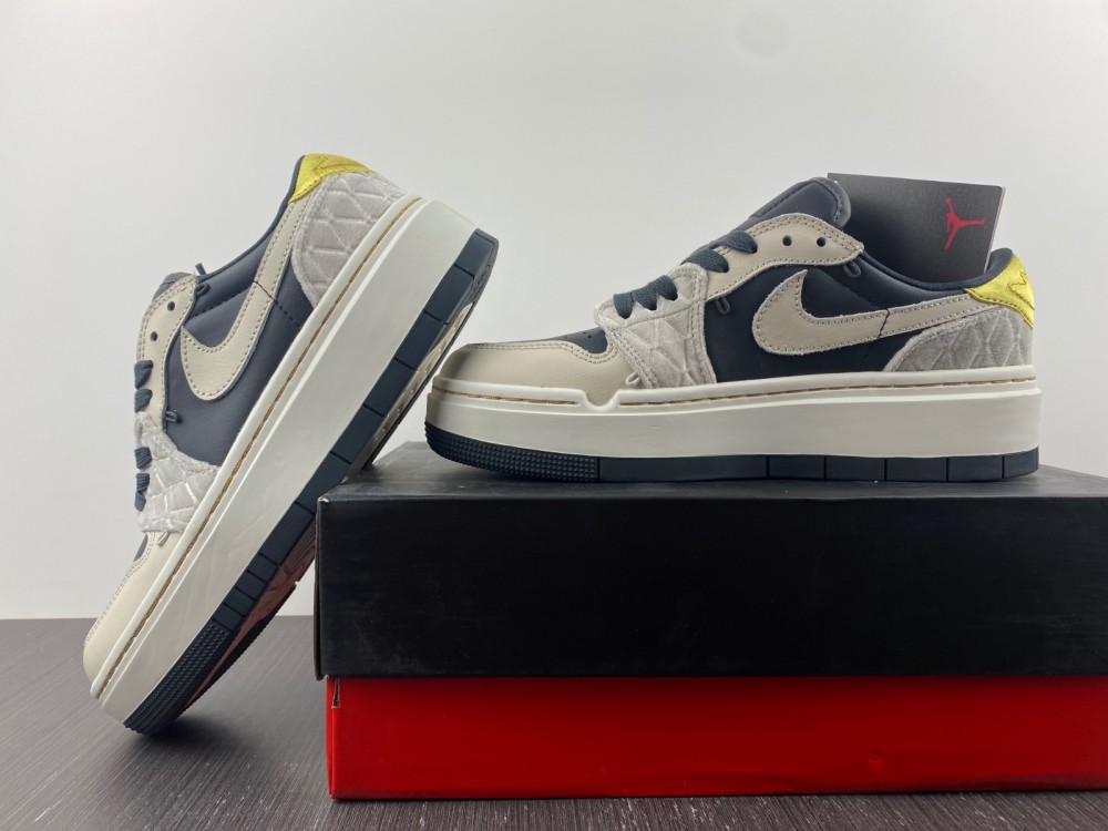 Air Jordan 1 Elevate DV1494-001