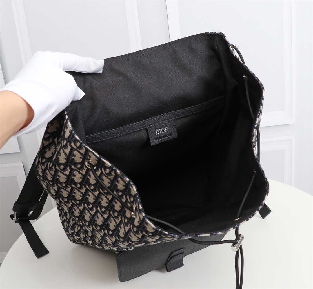D*ior Bag Top Quality 31*38*11CM
