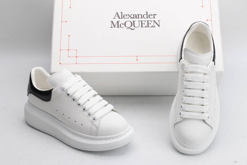 Men Women A*lexander M*cqueen Top Quality Sneaker