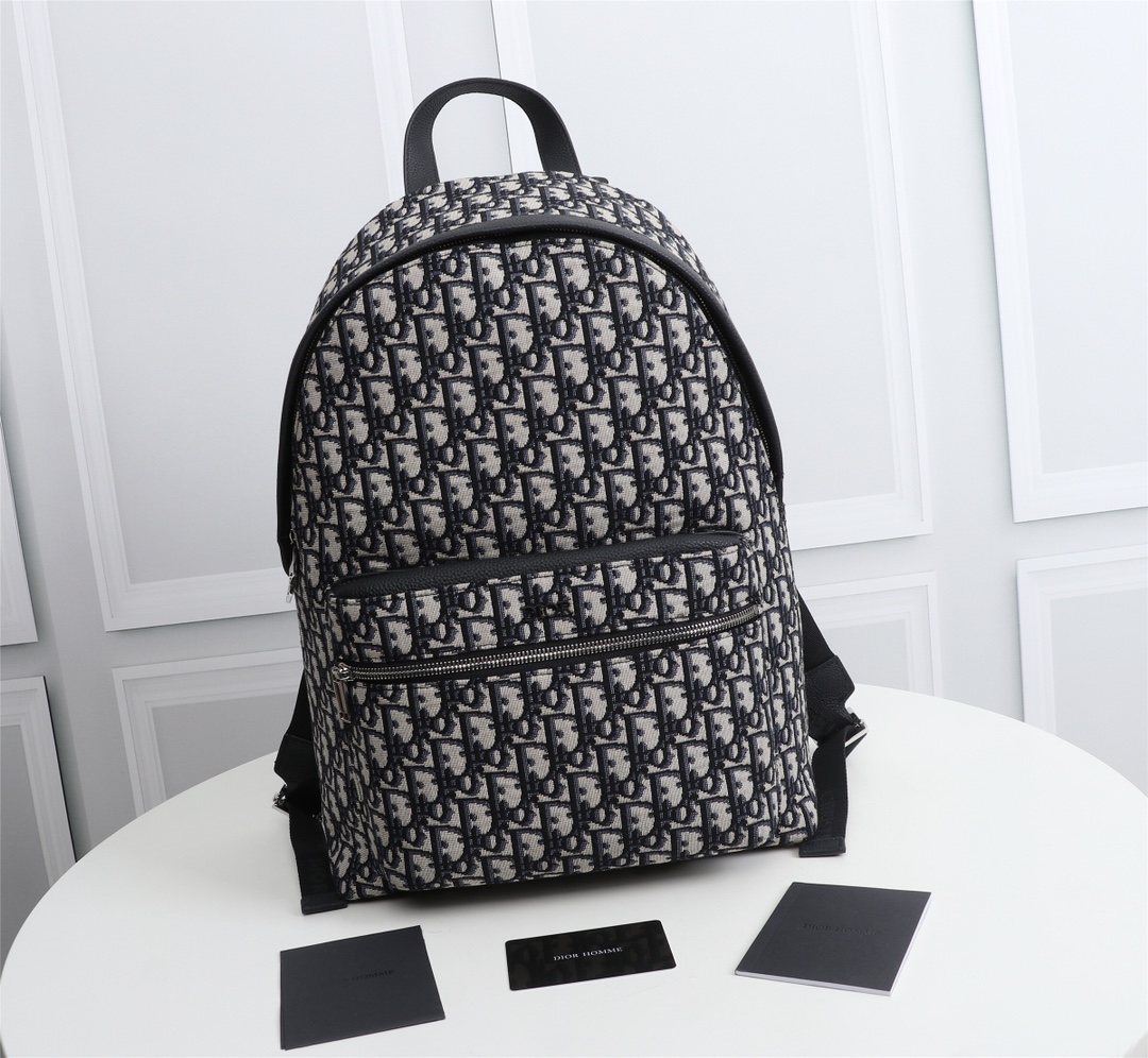 D*ior Bag Top Quality 30*42*15CM