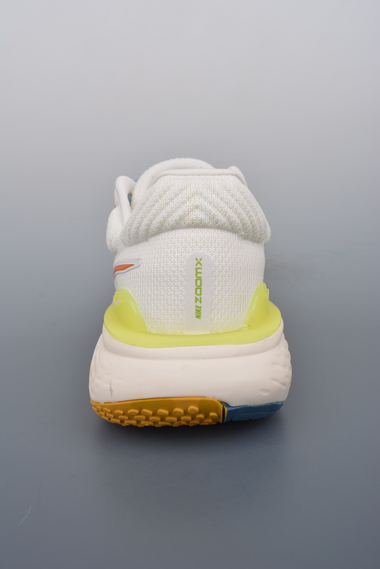 from Nike ZoomX Invincible Run FK