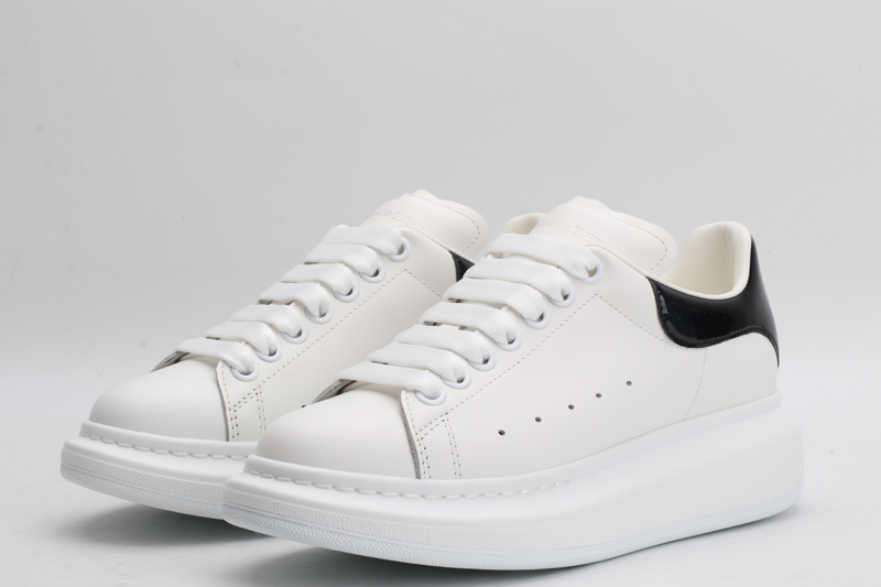 Men Women A*lexander M*cqueen Top Quality Sneaker