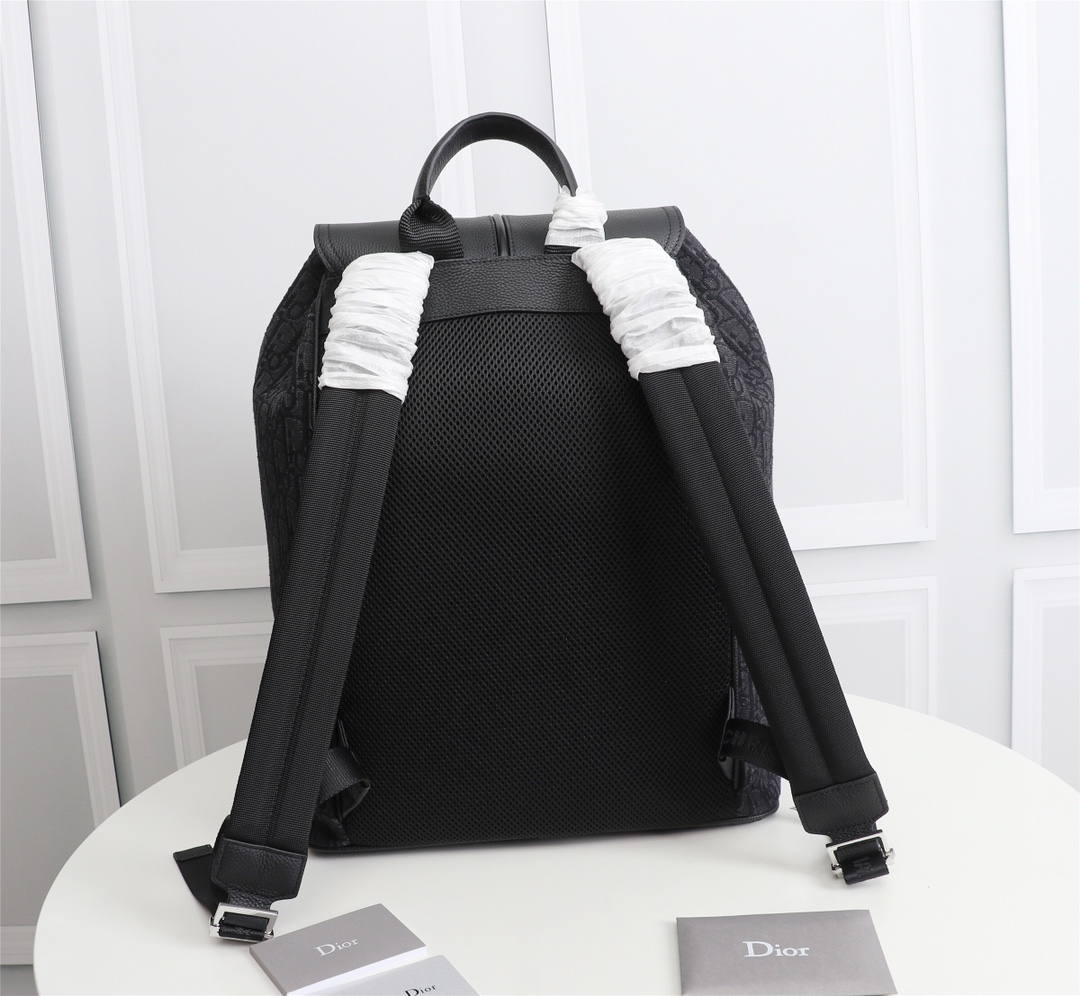 D*ior Bag Top Quality 31*38*11CM