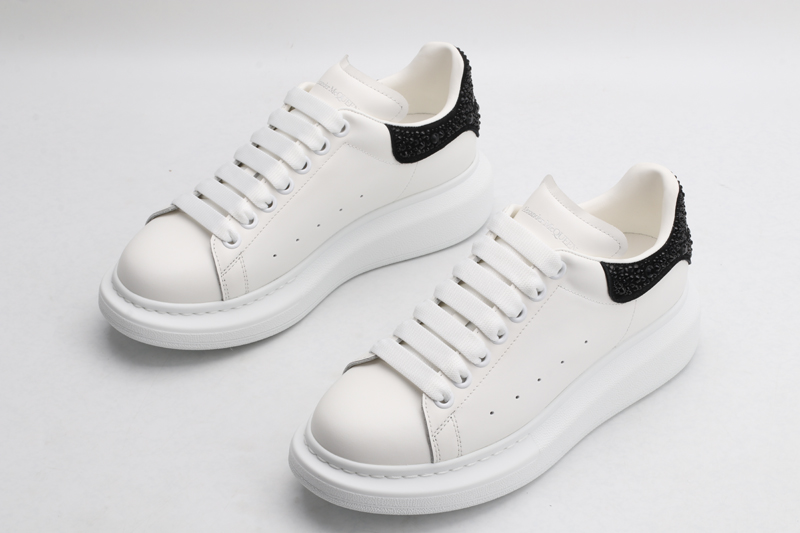 Men Women A*lexander M*cqueen Top Quality Sneaker