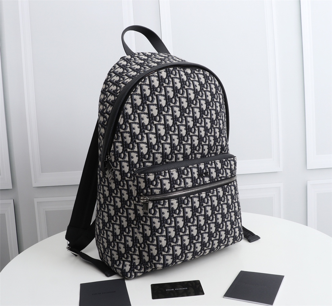 D*ior Bag Top Quality 30*42*15CM
