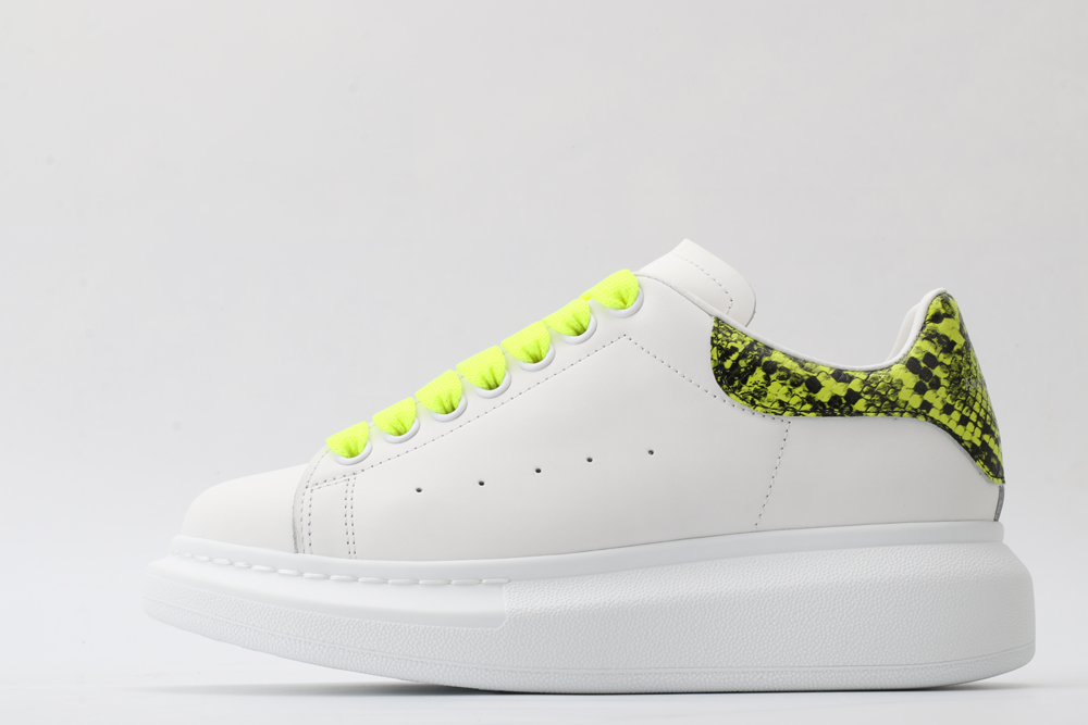 Men Women A*lexander M*cqueen Top Quality Sneaker