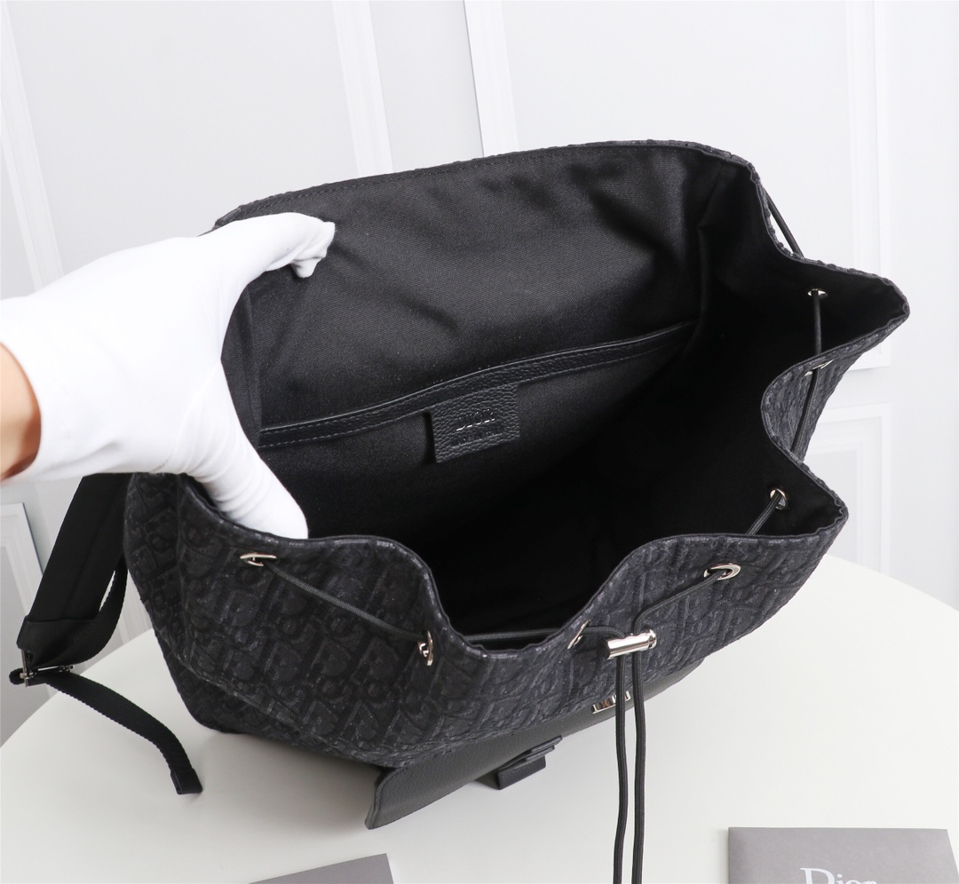 D*ior Bag Top Quality 31*38*11CM