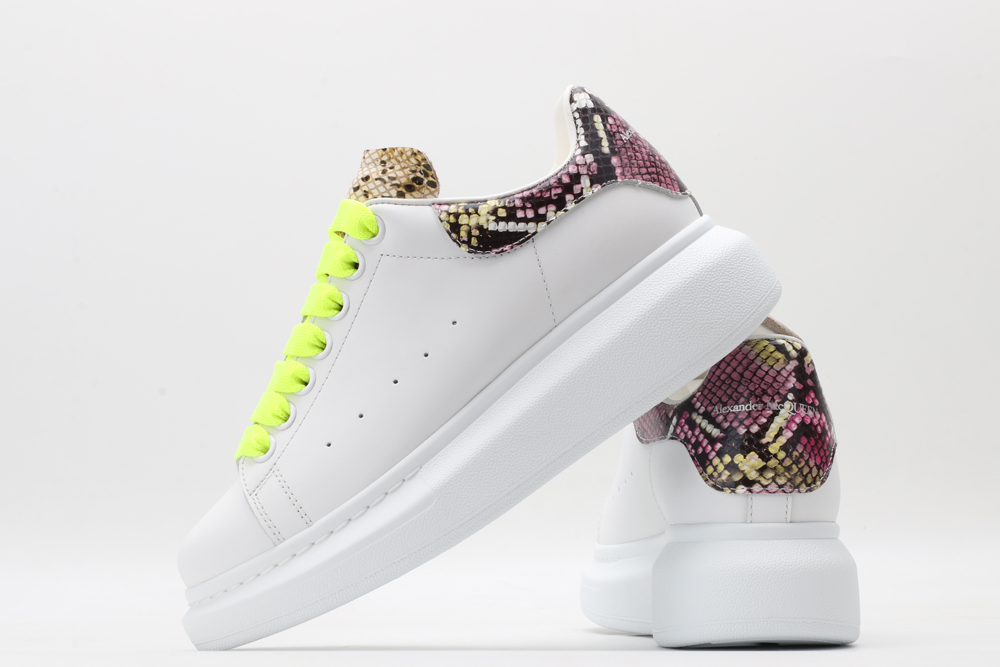 Men Women A*lexander M*cqueen Top Quality Sneaker