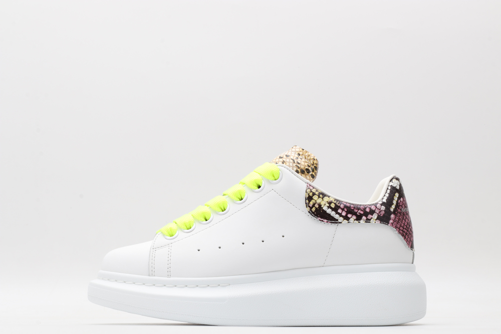 Men Women A*lexander M*cqueen Top Quality Sneaker