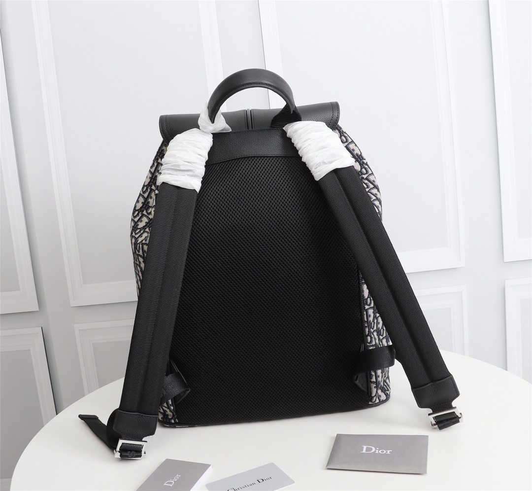 D*ior Bag Top Quality 31*38*11CM