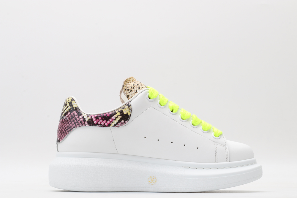 Men Women A*lexander M*cqueen Top Quality Sneaker