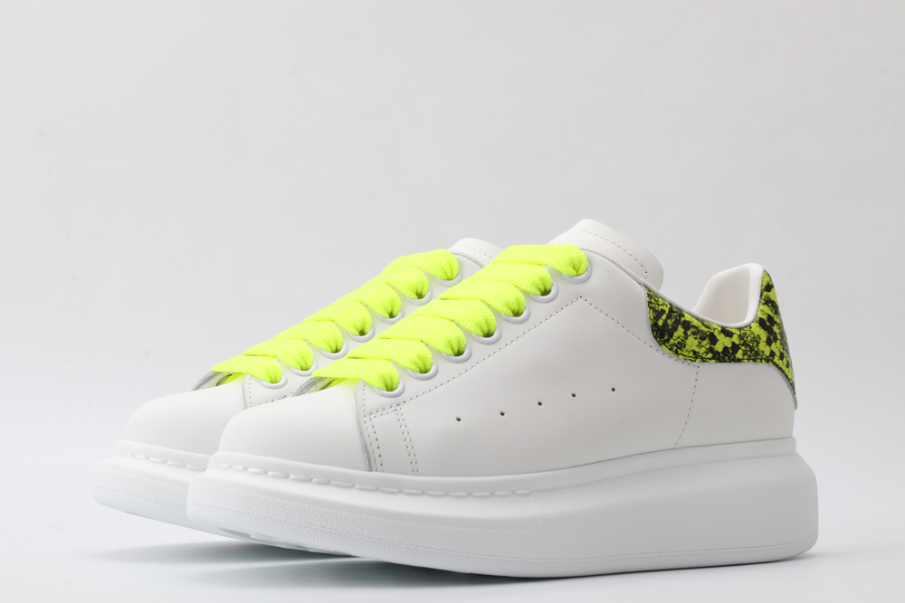 Men Women A*lexander M*cqueen Top Quality Sneaker