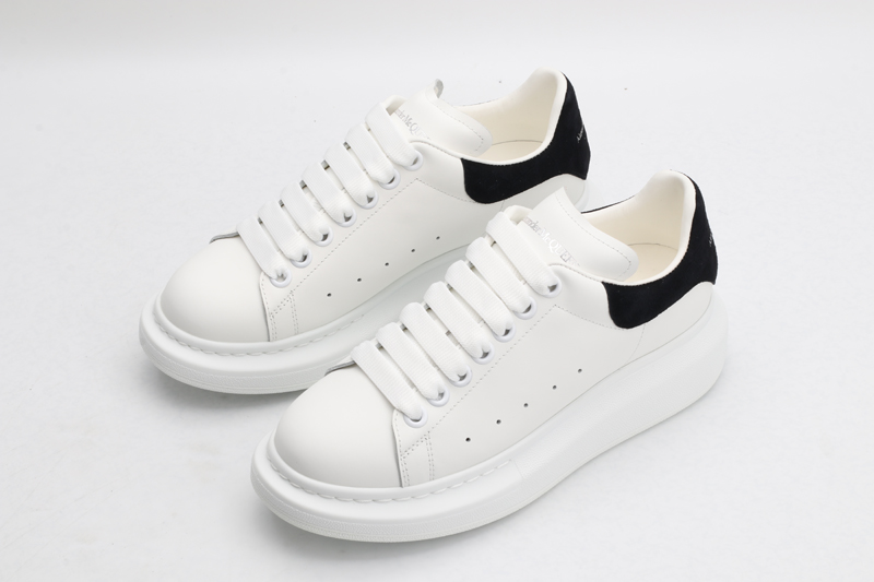 Men Women A*lexander M*cqueen Top Quality Sneaker