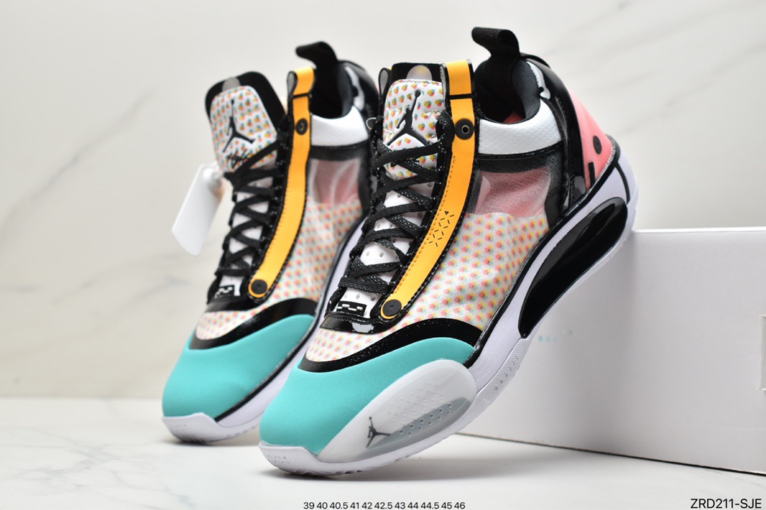 Air Jordan 34