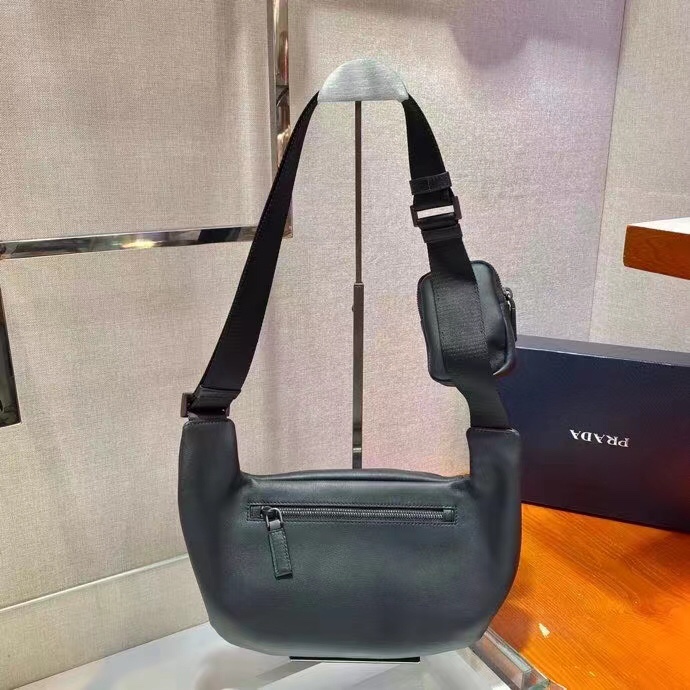 P*rada Bag Top Quality 22*16.5*5CM