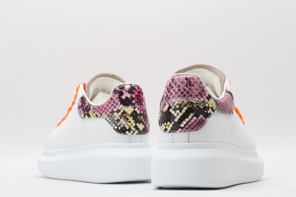 Men Women A*lexander M*cqueen Top Quality Sneaker