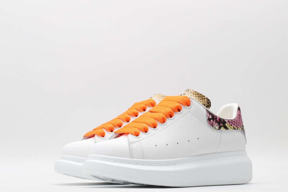 Men Women A*lexander M*cqueen Top Quality Sneaker
