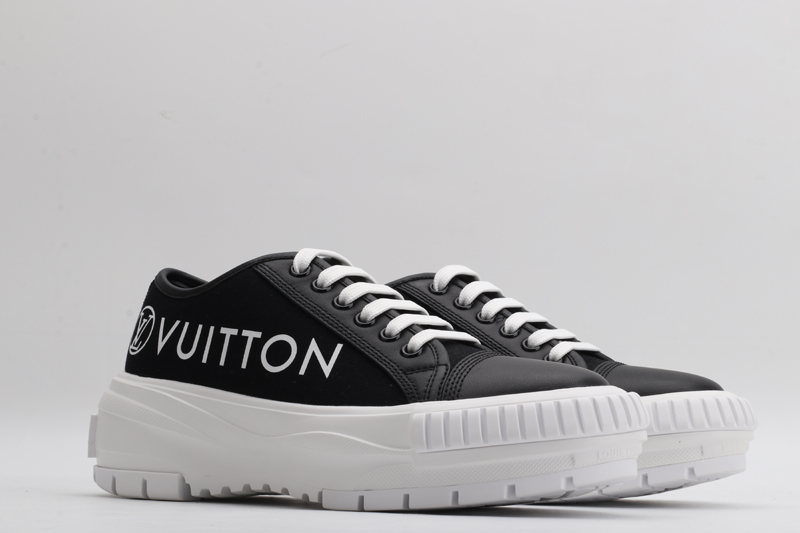 Men Women L*ouis V*uitton Top Sneaker